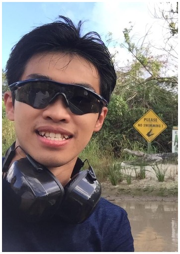 Kuei-Fang (Albert) Hsueh